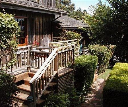 North Coast Country Inn กัวลาลา ภายนอก รูปภาพ