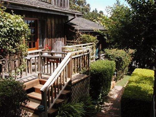 North Coast Country Inn กัวลาลา ภายนอก รูปภาพ
