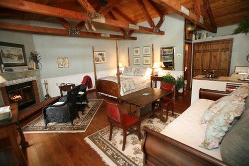 North Coast Country Inn กัวลาลา ภายนอก รูปภาพ