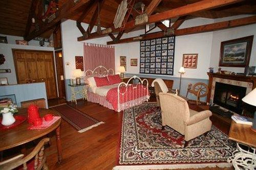 North Coast Country Inn กัวลาลา ภายนอก รูปภาพ