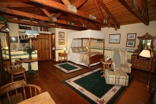 North Coast Country Inn กัวลาลา ภายนอก รูปภาพ