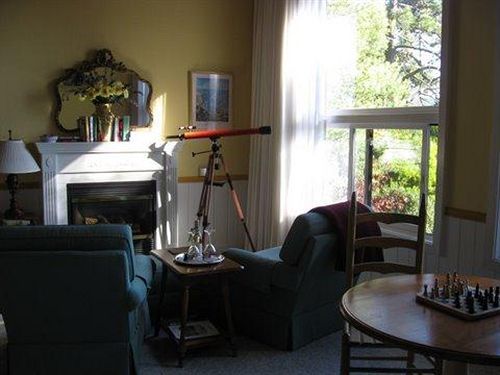 North Coast Country Inn กัวลาลา ภายนอก รูปภาพ