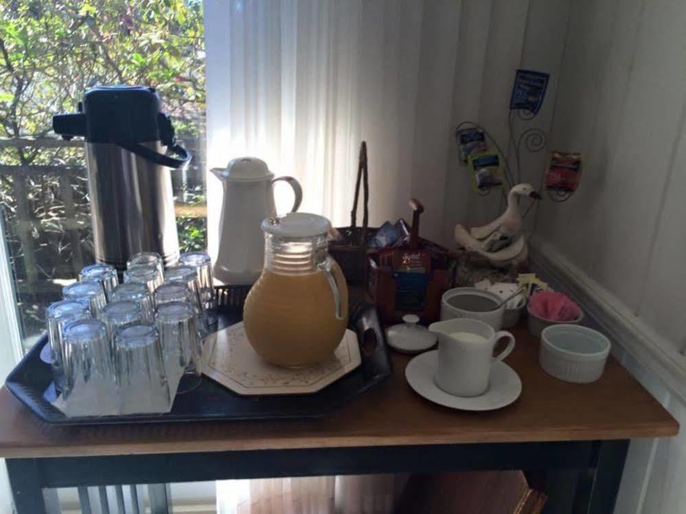 North Coast Country Inn กัวลาลา ภายนอก รูปภาพ
